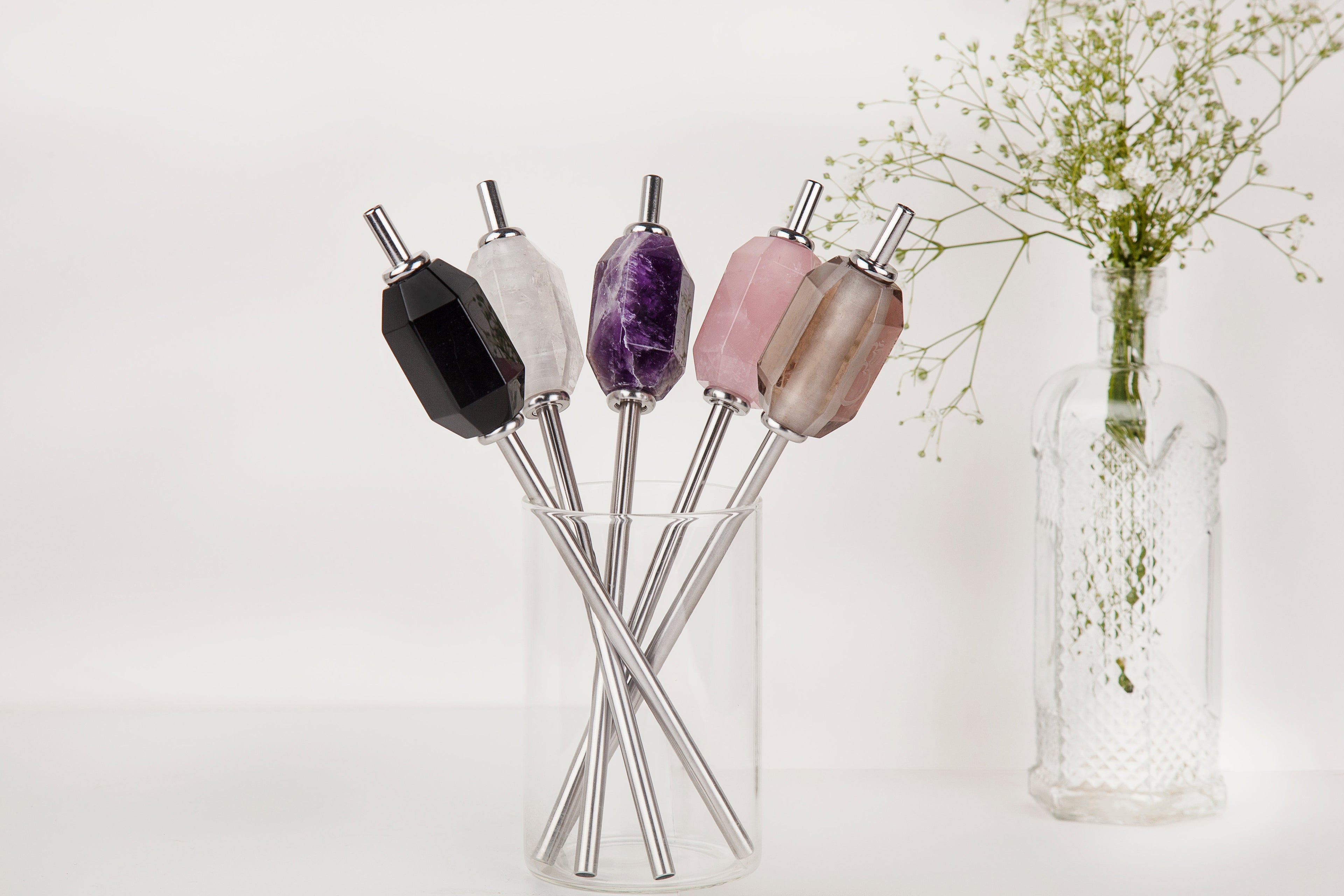 SOMA Straws