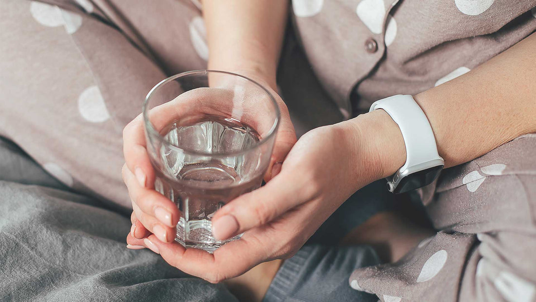 Importance of Conscious Hydration
