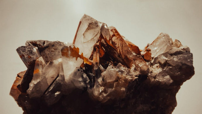 Smoky Quartz – The Detox Crystal You Didn’t Know You Needed