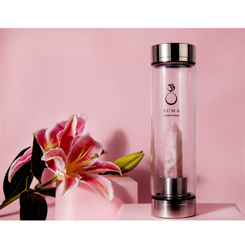 SOMA Crystal Welixir – Soma Welixir